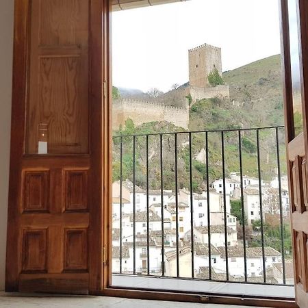 El Balcon De Cazorla Villa Exterior photo